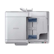 Escáner Epson WorkForce DS-6500 Resolución 1200 dpi [ B11B205221 ]
