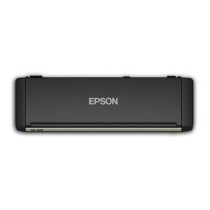 Escáner Epson WorkForce DS-320 Resolución 600 dpi [ B11B243201 ]