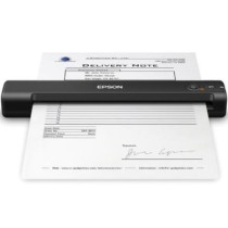 Escáner Epson WorkForce ES-50 Portátil Resolución 600 dpi [ B11B252201 ]
