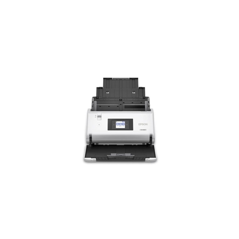 Escáner Epson DS-30000 Resolución 600 dpi 70PPM [ B11B256201 ]