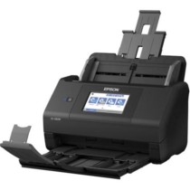 Escáner Epson WorkForce ES-580W Inalámbrico Resolución 600 ppp [ B11B258201 ]