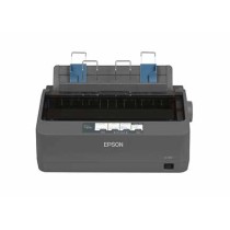 Impresora Matriz de Punto Epson LX-350 de 9 agujas [ C11CC24001 ]
