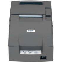 Impresora POS Epson TM-U220B-767 Matricial [ C31C514767 ]