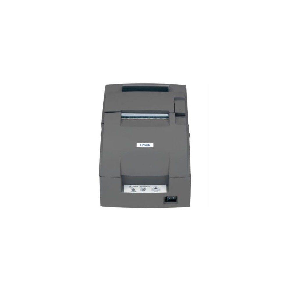 Impresora POS Epson TM-U220B-767 Matricial [ C31C514767 ]