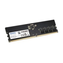 Memoria Ram Adata 16GB DDR5-4800Mhz U-DIMM Color Negro [ AD5U480016G-S ]