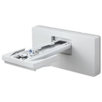 Soporte de Pared Epson ELPMB62 Ajustable Alcance Ultracorto [ V12HA06A05 ]