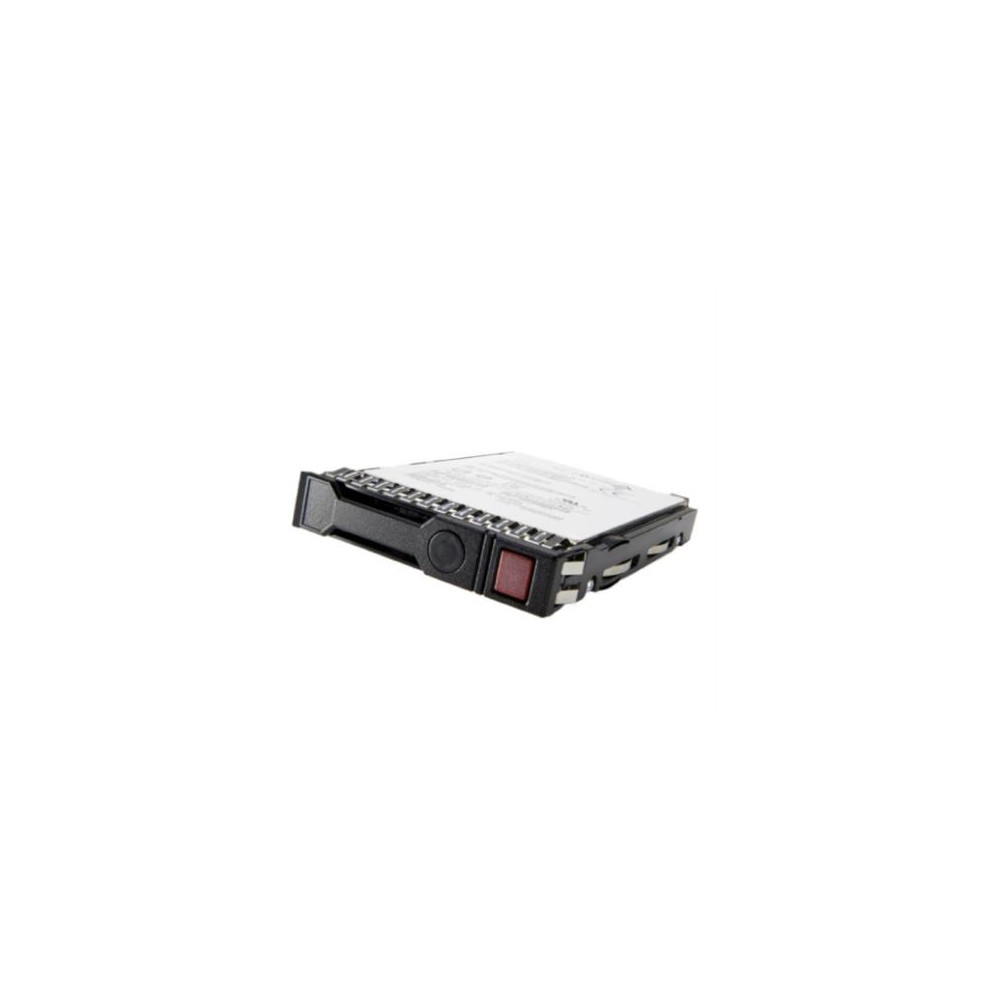 Disco duro HPE 1.92 TB SATA SSD 6G Uso Mixto SFF 2.5" [ P18436-B21 ]