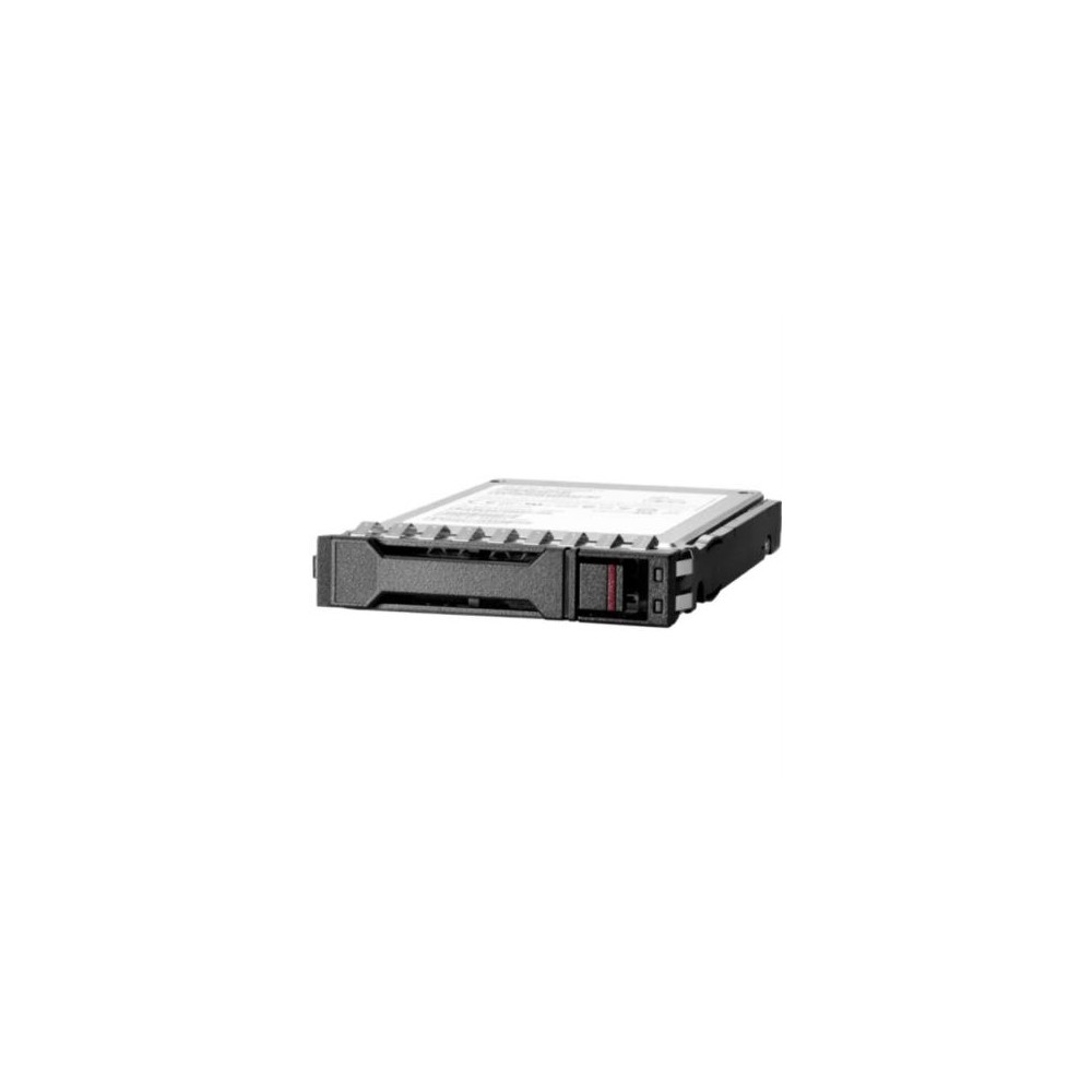 Disco duro HPE 1.92TB SSD SATA 6G Uso Mixto SFF BC Multi Vendor [ P40504-B21 ]