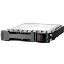 Disco duro HPE 1.2TB SAS 12G HDD Tareas Cruciales 10K SFF BC 3 Años Garantía Multi Vendor [ P28586-B21 ]