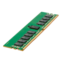 Memoria Ram HPE 16 GB de Rango Doble DDR4-2933Y-R [ P00922-B21 ]