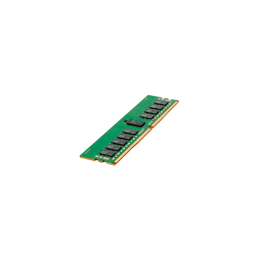 Memoria Ram HPE 16 GB de Rango Doble DDR4-2933Y-R [ P00922-B21 ]