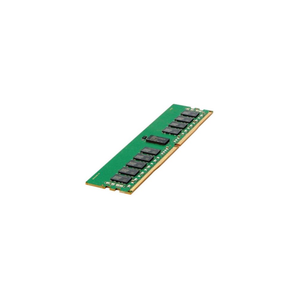 Kit Smart Memoria HPE 32 GB Dual Rank x4 DDR4-2933 [ P00924-B21 ]