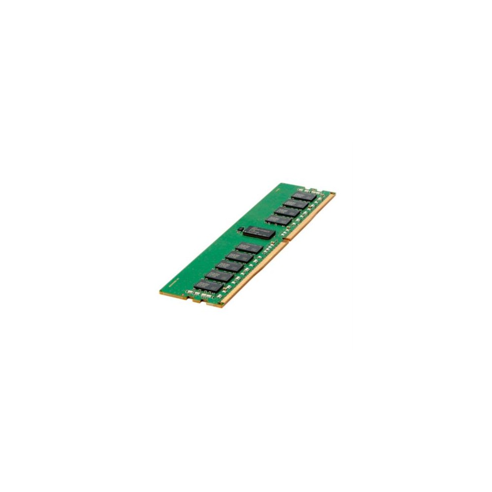Memoria Ram HPE Estándar sin Búfer 16GB (1x16GB) Rango Único x8 DDR4-3200 CAS-22-22-22 [ P43019-B21 ]