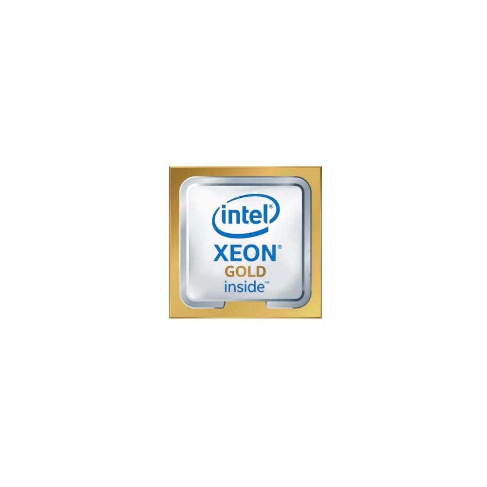 Procesador HPE Intel Xeon Gold 5220 para ProLiant DL380 Gen10 Kit [ P02499-B21 ]