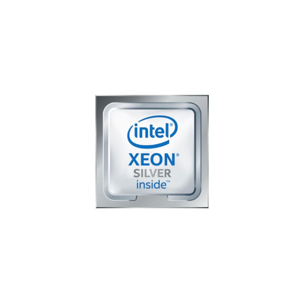 Procesador HPE Intel Xeon Silver 4310 2.1GHz 12-core 120W [ P36921-B21 ]