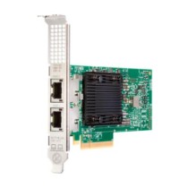 Adaptador HPE Ethernet 10 Gb 2 Puertos BASE-T BCM957416 [ 813661-B21 ]