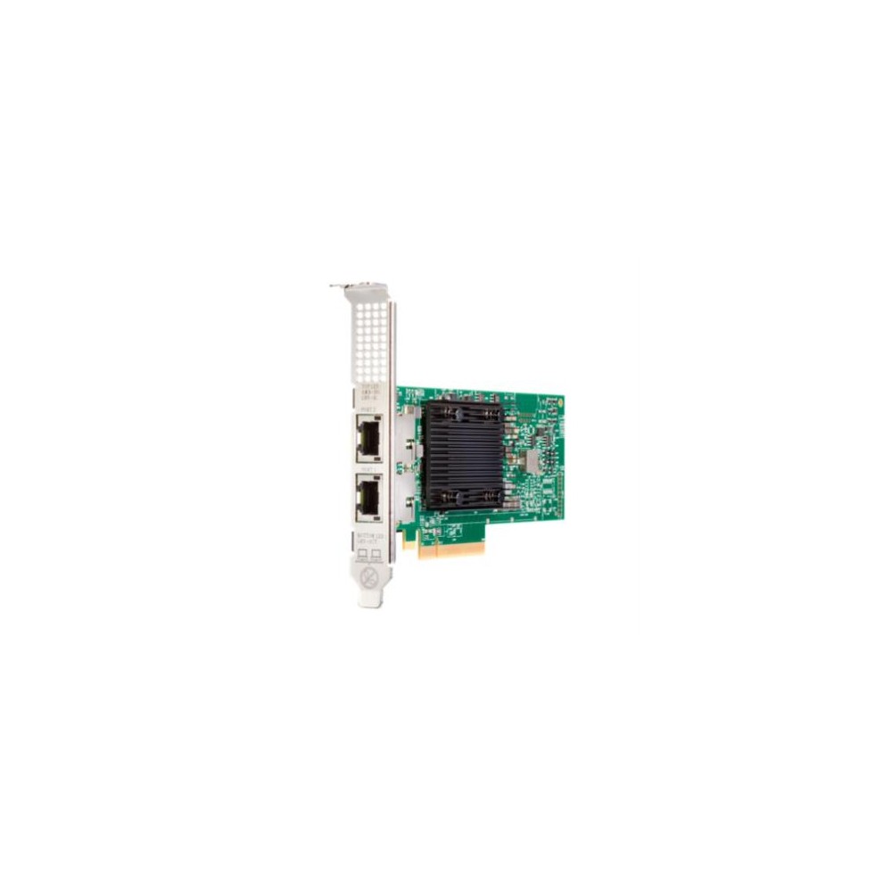 Adaptador HPE Ethernet 10 Gb 2 Puertos BASE-T BCM957416 [ 813661-B21 ]