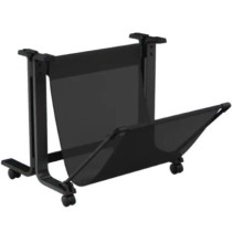 Soporte HP para DesignJet T200/T600 24" Color Negro [ 3C753A ]