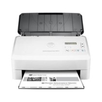 Escáner HP ScanJet Enterprise Flow 7000 s3 Resolución 600 dpi [ L2757ABGJ ]