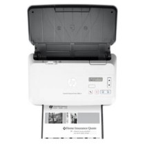 Escáner HP ScanJet Enterprise Flow 7000 s3 Resolución 600 dpi [ L2757ABGJ ]