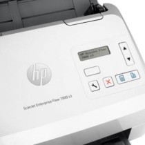 Escáner HP ScanJet Enterprise Flow 7000 s3 Resolución 600 dpi [ L2757ABGJ ]